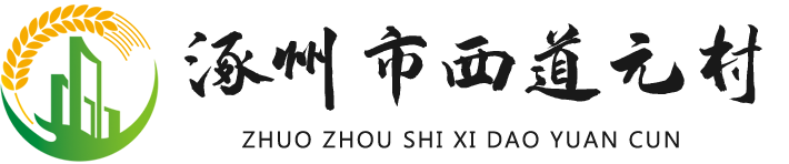 涿州市西道元村